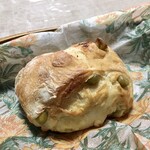 DONQ - アリコヴェール ¥160+税