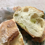 DONQ - アリコヴェール ¥160+税