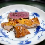 瞬 - 淡海地鶏wiithじどりや穏座