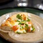 瞬 - ピザwith吉田牧場