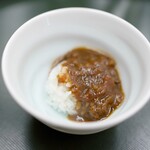 瞬 - 特製カレー