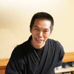 瞬 - マスター岡田健一