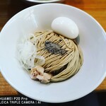 煮干中華ソバ イチカワ - 