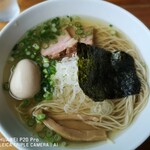 らぁめん 喜乃壺 - 