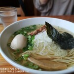 らぁめん 喜乃壺 - 