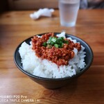 らぁめん 喜乃壺 - 