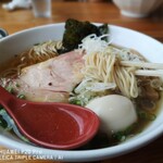 らぁめん 喜乃壺 - 