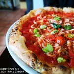 トラットリア エ ピッツェリア アミーチ - 