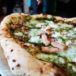 トラットリア エ ピッツェリア アミーチ - 