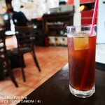 トラットリア エ ピッツェリア アミーチ - 