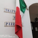 トラットリア エ ピッツェリア アミーチ - 