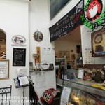 トラットリア エ ピッツェリア アミーチ - 