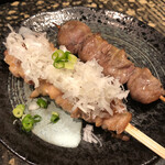 Sumibi Kushiyaki En - 