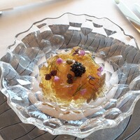 フレンチレストラン ミクニ サッポロ - 