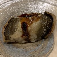 鮨処 つく田 - 穴子