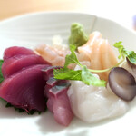 きまぐれ まるこ食堂 - 