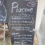 Piachere - 