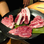 ジンギスカン慶彦 - 