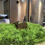 ジンギスカン慶彦 - 