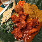 SRi LaNKa KiTCHEN - 