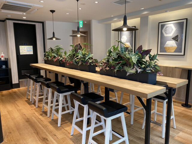 エクセルシオールカフェ 渋谷宇田川町店 渋谷 コーヒー専門店 食べログ エクセルシオールカフェ 渋谷宇田川町店 渋谷 コーヒー専門店 食べログ