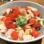 RAKU ZEN - 料理写真: