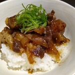 shinjukusukiyaki - 