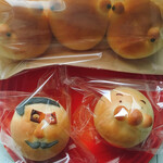 ぱん屋のぺったん - 