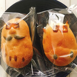 ぱん屋のぺったん - 