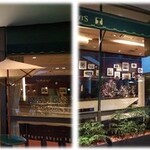 ドゥ マゴ パリ 本店  - 