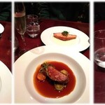 ドゥ マゴ パリ 本店  - 