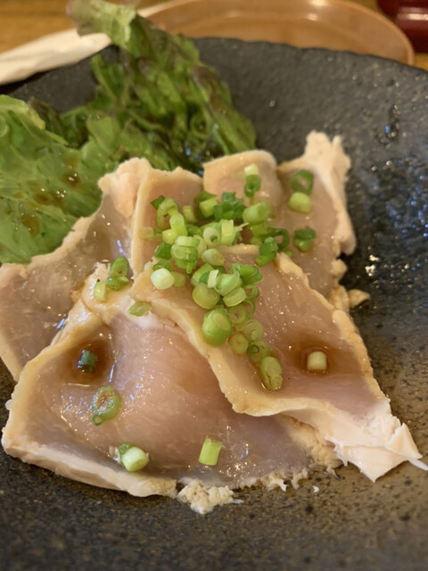 とりふく 高津 居酒屋 食べログ