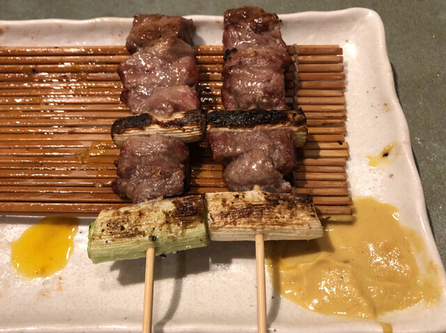全てが美味しい!』by pakapaka8892 : 焼鳥 やっちゃん - 中板橋 全てが美味しい!』by pakapaka8892 : 焼鳥 やっちゃん - 中板橋