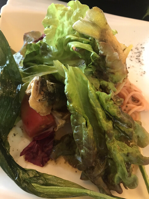 優心の宿 観月（ユウシンノヤド カンゲツ） - 大蔵村その他（旅館・民宿）の写真