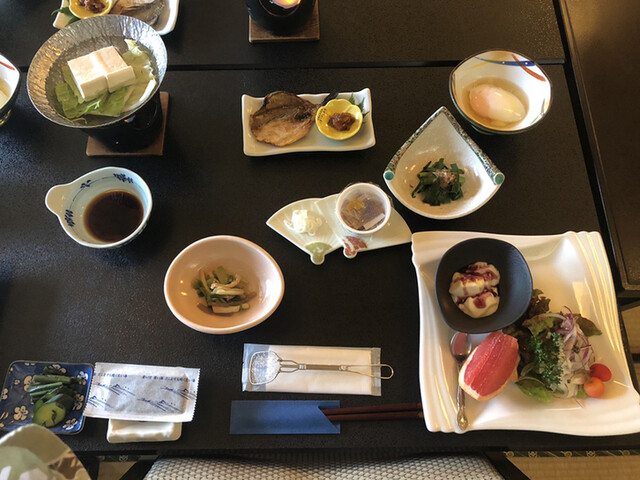 優心の宿 観月（ユウシンノヤド カンゲツ） - 大蔵村その他（旅館・民宿）の写真