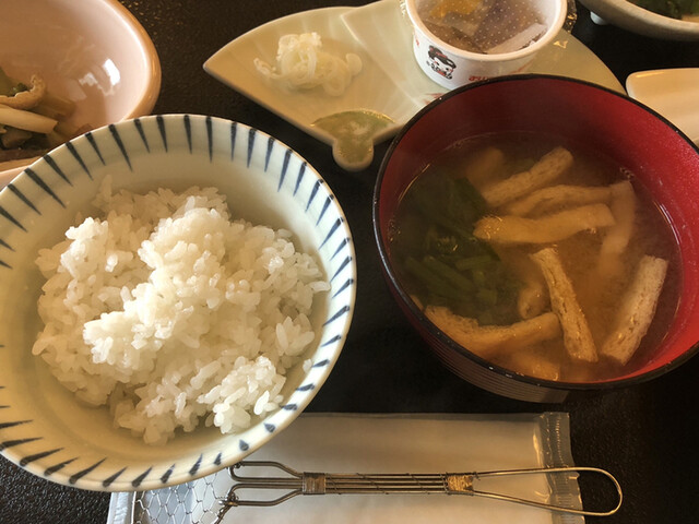 優心の宿 観月（ユウシンノヤド カンゲツ） - 大蔵村その他（旅館・民宿）の写真