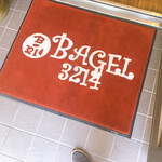 BAGEL 3214 - 