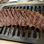 Oosaka Yakiniku Horumon Futago - 