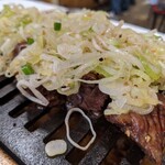 Oosaka Yakiniku Horumon Futago - 