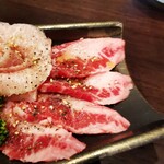 Sumibi Yakiniku Gyuudou - 