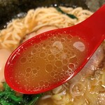 麺家 六三四 - 