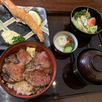 赤坂 津つ井 総本店 - 