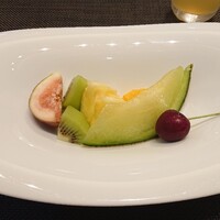 ダイニング 流 - 