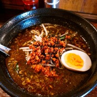 地図 担々麺 梟 フクロウ 薬院大通 担々麺 食べログ