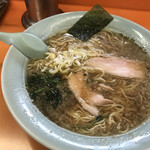 ラーメンショップ  - 