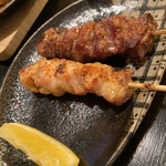 Binchoutan Yakitori Toriyasu - 