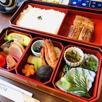 博多名代 吉塚うなぎ屋 - 