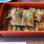 博多名代 吉塚うなぎ屋 - 