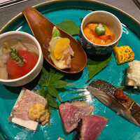 Cuisine SHINGO 日本橋 - 