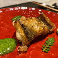 Cuisine SHINGO 日本橋 - 